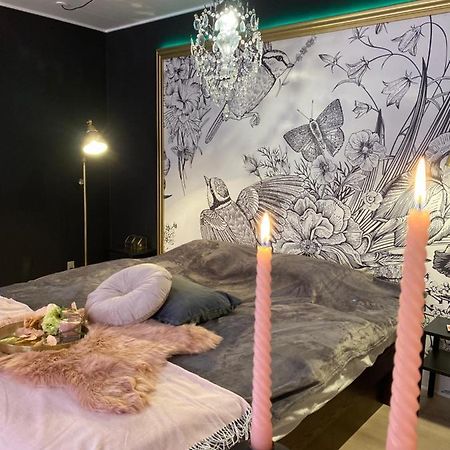 فيلا Kongenstofte House ناكسكوف المظهر الخارجي الصورة