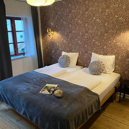 فيلا Kongenstofte House ناكسكوف المظهر الخارجي الصورة