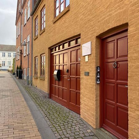 فيلا Kongenstofte House ناكسكوف المظهر الخارجي الصورة