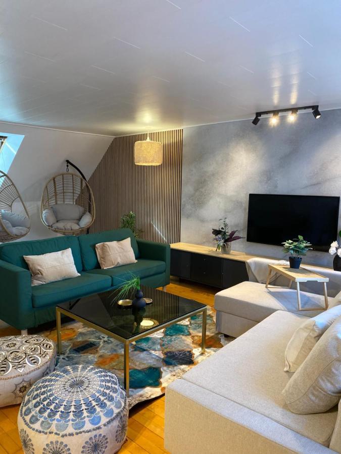 فيلا Kongenstofte House ناكسكوف المظهر الخارجي الصورة