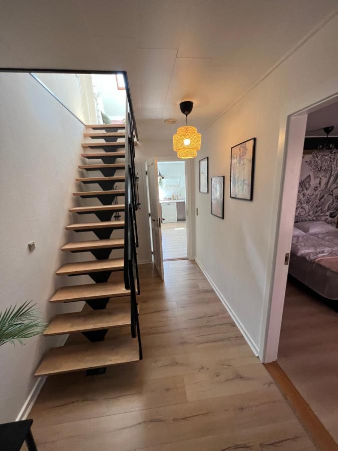 فيلا Kongenstofte House ناكسكوف المظهر الخارجي الصورة
