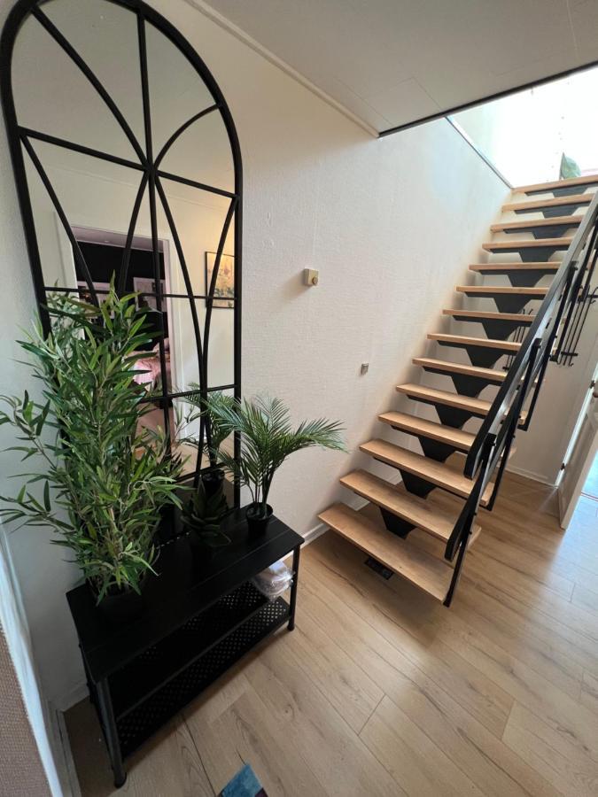 فيلا Kongenstofte House ناكسكوف المظهر الخارجي الصورة