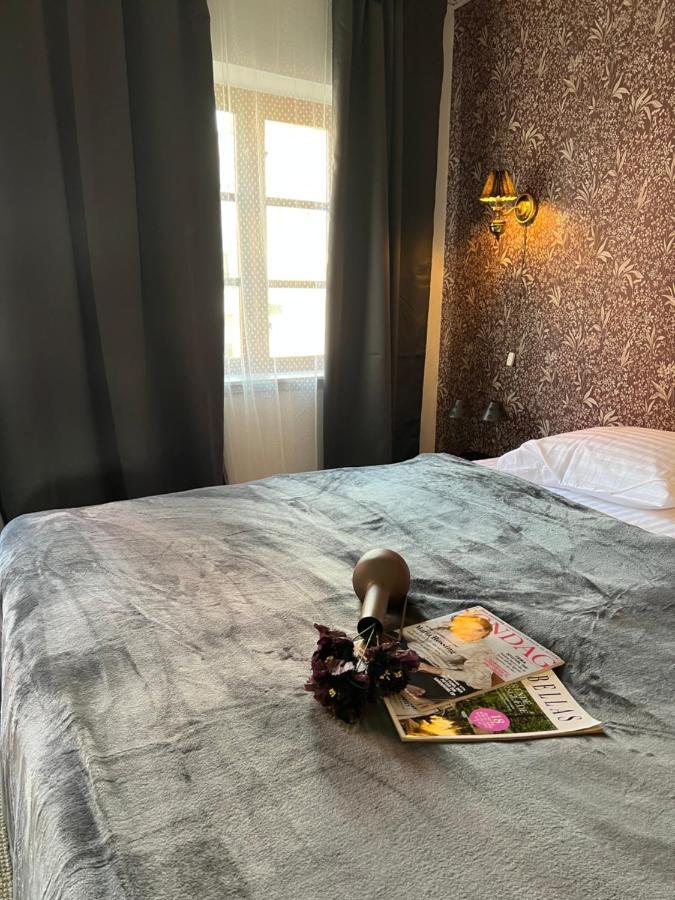 فيلا Kongenstofte House ناكسكوف المظهر الخارجي الصورة
