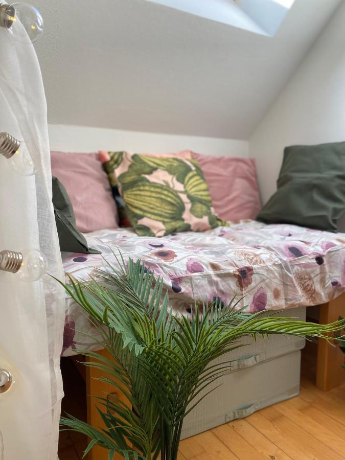 فيلا Kongenstofte House ناكسكوف المظهر الخارجي الصورة