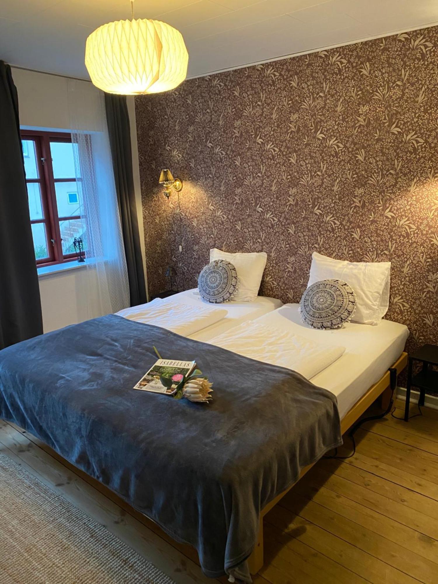 فيلا Kongenstofte House ناكسكوف المظهر الخارجي الصورة